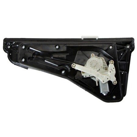 Aci Automotive Power Window Motor And Regulatr Assembly, 389537 389537